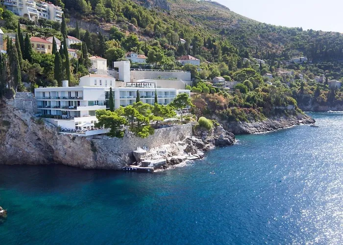 Dubrovnik Luxury Hotels