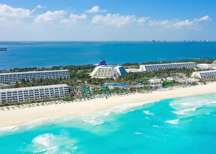 Cancun Hotels With Amazing Views