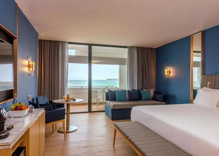 Tangier Hotels for Romantic Getaway