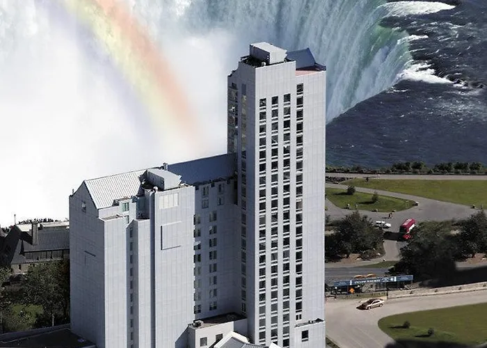 Niagara Falls Luxury Hotels