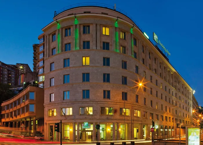 Genoa Luxury Hotels