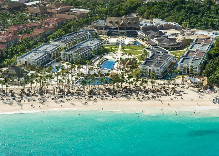 Punta Cana Luxury Hotels