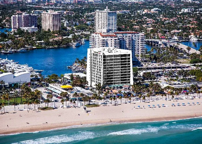Fort Lauderdale Hotels With Amazing Views