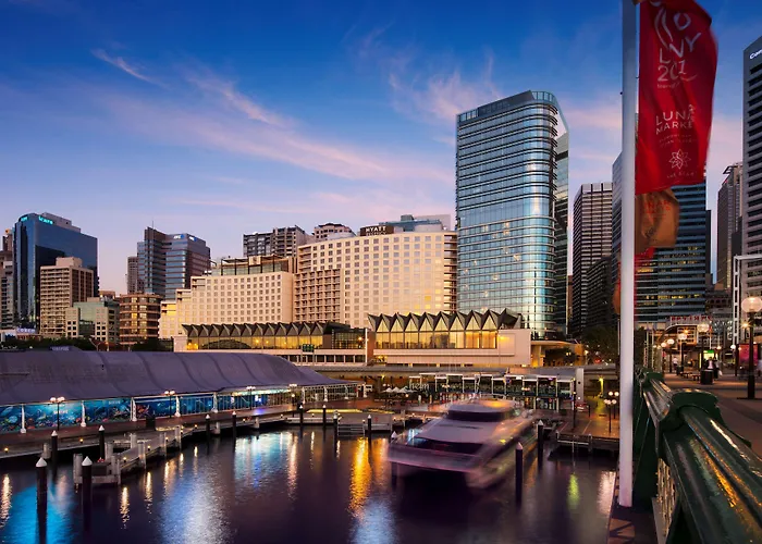 Sydney Hotels