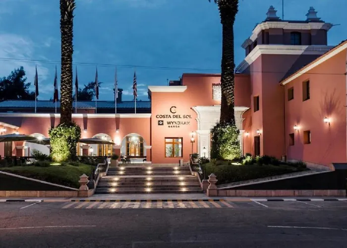 Arequipa City Center Hotels