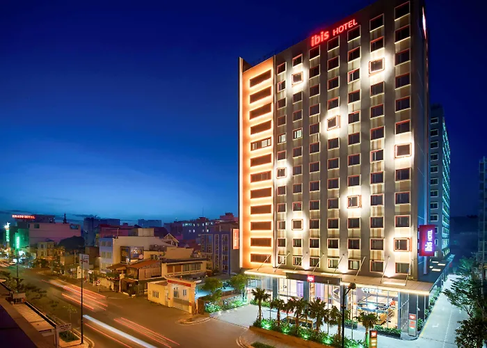 Ho Chi Minh City Hotels With Amazing Views
