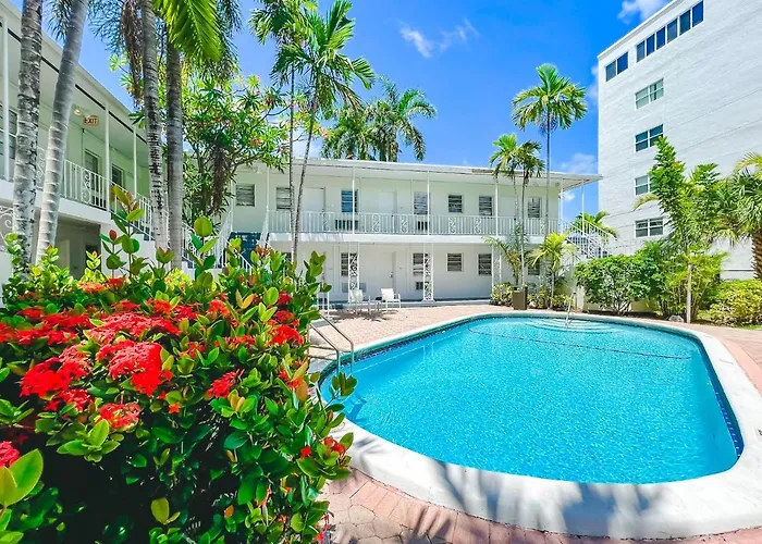 Fort Lauderdale Hotels for Romantic Getaway