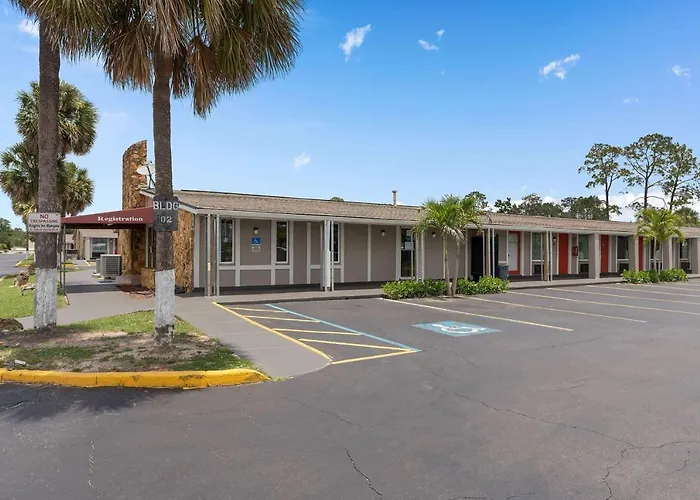 Kissimmee Hotels With Amazing Views