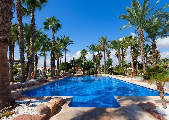 Alicante Hotels for Romantic Getaway