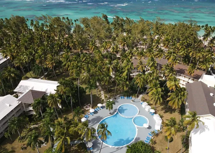 Punta Cana 4 Star Hotels