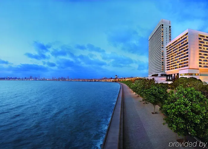Mumbai Hotels