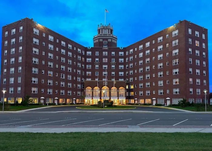 Asbury Park Hotels With Amazing Views