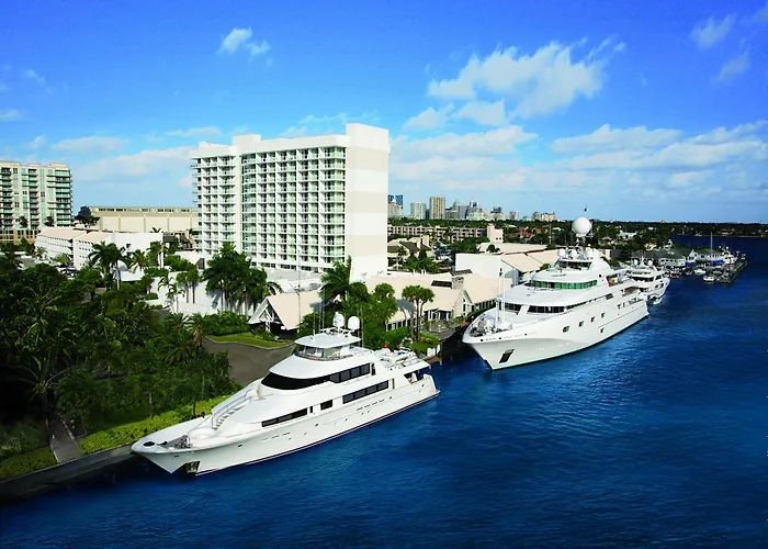 Fort Lauderdale Dog Friendly Hotels