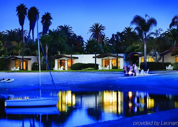 San Diego Hotels for Romantic Getaway