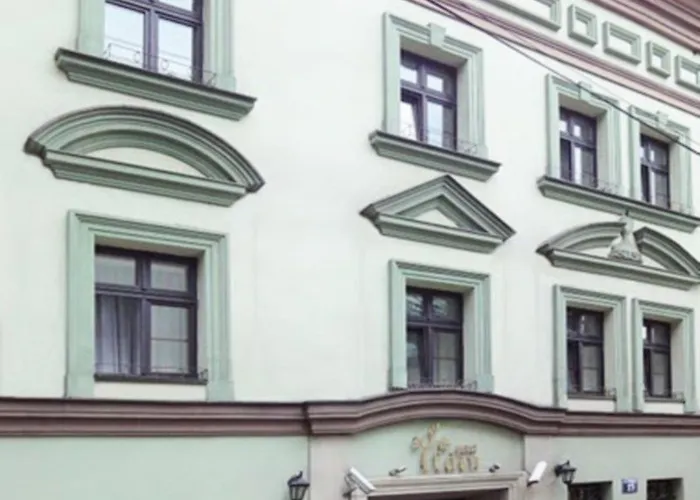 Krakow Hotels