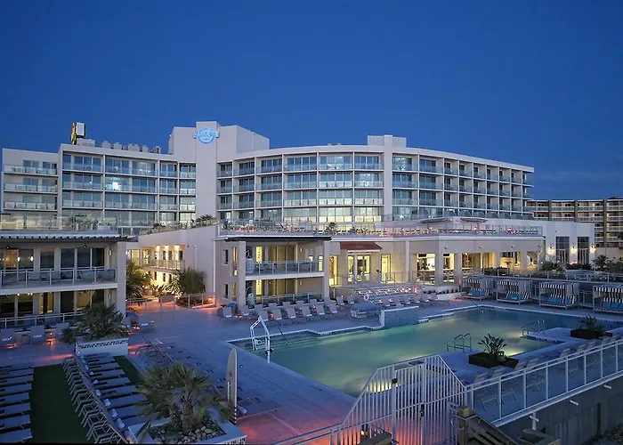 Daytona Beach 4 Star Hotels