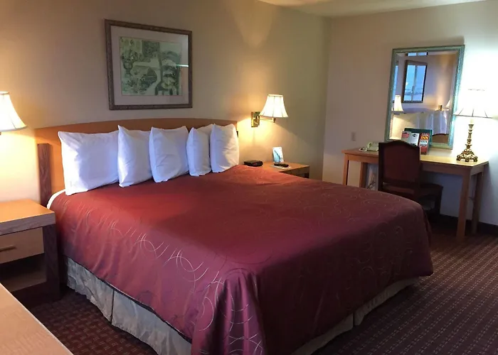 Port Angeles Hotels With Amazing Views