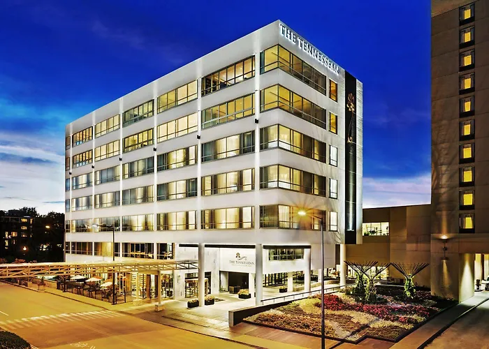 Knoxville Luxury Hotels