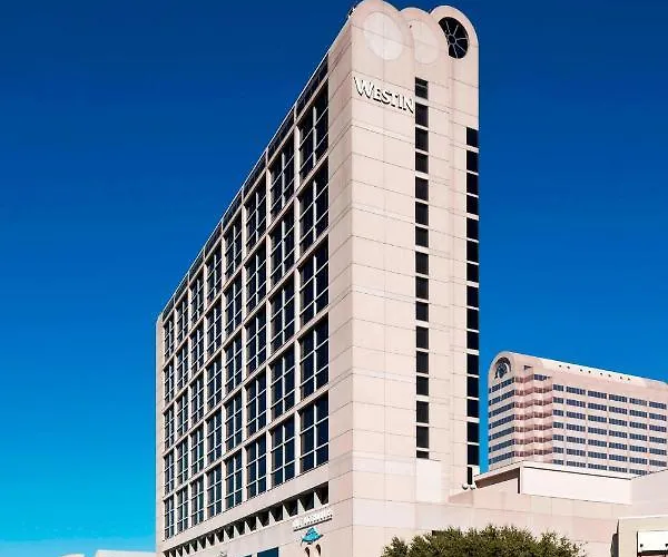 Dallas Luxury Hotels