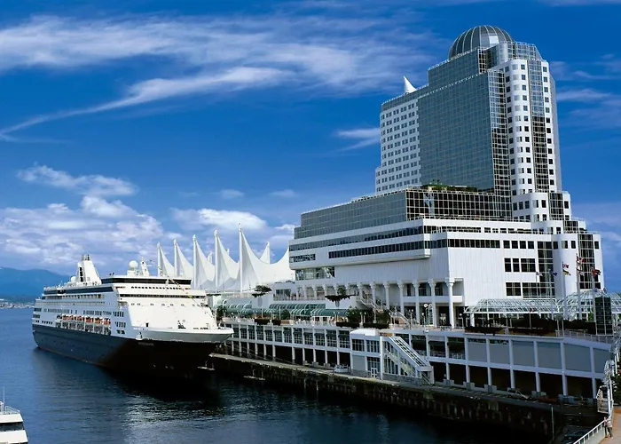 Vancouver Luxury Hotels